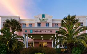 Embassy Suites Hotel Destin Miramar Beach